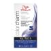 Wella ColorCharm Permanent Liquid Hair Color for Gray Coverage 8A Light Ash Blonde