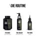 Buy SEB MAN THE HERO Hair Gel | Strong Hold & Shine | 24-Hour Styling - International Shipping Available - Buy Online on GoSupps.com