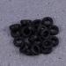Buy Milists 10 Pairs Non-Slip Elastic Silicone Glasses Hangers - Black & White | International Shipping - Buy Online on GoSupps.com