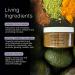 Cacao Creme Face & Neck Plaster | Avocado Oil Moisturizer | Firm & Radiate Skin with Chia Seed Nutrients | International Shipping Available - Buy Online on GoSupps.com
