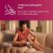 Philips Lumea IPL Hair Removal Device 7000 Series - Bri923/00 with Trimmer & 3 Attachments for Body Face & Bikini Zone - International Shipping Available - Buy Online on GoSupps.com