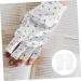 6 Pairs Nail Gloves Nail Gel Nail Dryer Glove Gloves Manicure Protection Gloves UV Protecting Gloves Manicure Nail Art Supplies Manicure Gloves UV Protection Polyester FRCOLOR - Buy Online on GoSupps.com