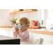NUK Evolution 360 Cup 8 oz Pink 2-Pack for 8+ Months â€“ BPA-Free Toddler Sippy Cups - Buy Online on GoSupps.com