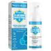 Foaming Toothpaste - Cleansing Foam Toothpastes 30ml, Intensive Stain Removal Toothpastes, Deep Cleans, Whitens Teeth and Fights Bad Breath