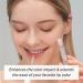 UNICORN GLOW Perfect Fit Lip Primer - Smoothing and Hydrating Formula - Buy Online on GoSupps.com