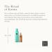 Rituals Gift Set Summer Duo - The Ritual of Karma | Holy Lotus & White Tea | Moisturizing Sunscreen & Shimmering Body Oil - Buy Online on GoSupps.com