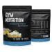 High-Quality Whey Protein Powder for Muscle Building - 30 Portions - Laboratory Tested in Germany - Developed by Nutritional Experts - Lemon Curd Flavor - Buy Online on GoSupps.com