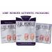 Lobe Wonder Ear Lobe Support Patches - 60 ct. | Buy Online Now - Buy Online on GoSupps.com