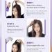 No-rinse refreshing and non-sticky hair care spray long-lasting volumetric hair spray lightweight hair conditioner spray instant volumizing and long-lasting styling dry damaged hair conditioner 2pcs - Buy Online on GoSupps.com