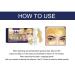 Buy 24k Gold Collagen Forehead & Eye Patches | Anti-Wrinkle Anti-Aging Firming & Moisturizing | International Shipping Available - Buy Online on GoSupps.com