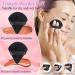 Eco-Friendly 248 Pc Disposable Makeup Applicator Kit with Triangle Puffs, Mascara Wands, Lip Applicators, Eyeliner Brushes - White | Ideal for Makeup Artists - Buy Online on GoSupps.com