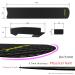 CYCEARTH Bicycle Frame Protective Sticker Tape - Scratch Resistant Chain Guard & Cable Hose Protector - Buy Online on GoSupps.com