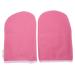 Moisturizing Paraffin Wax Mitts Paraffin Hand Gloves for Hand Grooming Thermal Insulation Beauty Wax Mitts for Home SPa