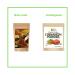 Organic Ceylon Cinnamon Powder 1lb - USDA Certified, Non-GMO, Kosher | Pure Ground Cinnamon Spice - Premium Quality, 16oz - Buy Online on GoSupps.com