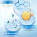 Pore Invisible Cream Pore Shrinking Invisibility Cream Pore Minimizer & Reducer for Face Oil Control Firming Tightening Pores Moisturizing Lightens Fine Lines Conceals Pores Cream - Buy Online on GoSupps.com
