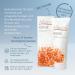Alfason Repair Moisture Cream Bundle - 100g & 30g - Clinically Tested Paraben-Free Moisturizers for Very Dry Skin - Face Body & Hands - Buy Online on GoSupps.com