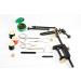 Jed Welsh Fishing Advanced Fly Tying Kit - Expert-Level Fly Tying Supplies - Buy Online on GoSupps.com