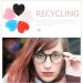Gleavi 25 Pairs Slip-Resistant Ear Protectors & Children's Heart Sunglasses Holder - International Shipping Available - Buy Online on GoSupps.com