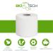 Paperet Bio Tech Toilet Paper - 1 Pack (8 Rolls) | Natural Self-Resolving 2-Layer 250 Sheets - Eco-Friendly & Pathogen Combatting - Buy Online on GoSupps.com