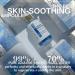 Nuacell Azulene & Chamomile Soothing Serum | 99.9% Guaiazulene 70% Witch Hazel for Irritated Skin | K-Beauty Aesthetic Winner (1.69 fl. oz) - International Shipping Available - Buy Online on GoSupps.com