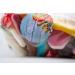 SweetHarbour Delights Pick N Mix Sweet Cone 250g - Buy Online on GoSupps.com