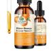 Amazing Botanicals Bitter Orange Liquid Extract Tincture (Citrus aurantium) 50mg Herbal Supplement Drops Vegan, Non-GMO, Alcohol and Sugar Free 30mL (1oz)