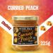 OtterVale Chutney Pick N Mix - Create Custom Combo with 7+ Flavours | Apricot Devon Tomato Curried Peach | Gift Set for Chutney Lovers Pack 4 (225g) Pack of 4 - Buy Online on GoSupps.com