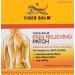 Tiger Balm Pain Relieving Patch 5 Ct (10 Pack) - Fast Relief for Aches and Pains - Buy Online on GoSupps.com