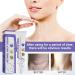 Neck Tightening Cream Duo - Firming & Lifting Sagging Skin, Reduce Wrinkles & Fine Lines - 40g x 2 - Buy Online on GoSupps.com
