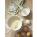 Dr. Oetker Bourbon Vanilla Sugar (3 x 8g) - Aromatic Bourbon Vanilla Extract for Delicious Desserts - Buy Online on GoSupps.com