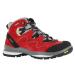 Schladminger hiking shoes women 42 EU red