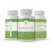 Pure Alfalfa Leaf Capsules - 100 Count | Always Pure, No Additives | Lab Verified - Buy Online on GoSupps.com