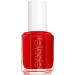 essie Nail Polish  Limited Edition Fall Trend 2020 Collection  Red Nail Color With A Cream Finish  Adrenaline Brush  0.46 Fl Oz