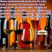 Alcohol Saliva Test Strips - 10 Pack of BAC Blood Alcohol Instant Test Kits - Buy Online on GoSupps.com