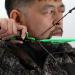 LWANO Archery Compound Bow Release Aid Trigger - Green | Buy Online Today - Buy Online on GoSupps.com