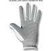 CaddyDaddy Claw Womens Golf Glove - Breathable & Superior Fit - White Medium-Large Right - Buy Online on GoSupps.com