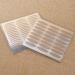 Double Eyelid Sticker Natural Breathable Eyelid Shadow Pad Makeup Tool Wide 72Pairs Double Eyelid Stickers - Buy Online on GoSupps.com