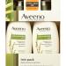 Aveeno Active Naturals Daily Moisturizing Lotion NEW 2 pack of 20 FL oz Pump by Aveeno