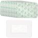 Waterproof Large Clear Adhesive Dressing 4*6inch - 10pcs | Medical-Grade Bandages - Buy Online on GoSupps.com
