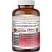 Amazing Formulas Cranberry Extract | 950 Mg Per Serving | 120 Capsules Supplement | Non-GMO Gluten Free Made in USA - Buy Online on GoSupps.com