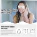 FRCOLOR 60 Sheets Eye Mask Eye Patches Eye Beauty Paper Blackout Eye Cover Warm Eye Compress Eye Treatment Products Reusable Eye Pads Non-woven Fabric Facial Mask Invisible Sticker White - Buy Online on GoSupps.com
