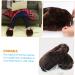 ToddMomy Heated Shoes - Winter Warmth Foot Warmers USB Electrical Heating Slippers & Foot Massager for Ultimate Comfort - Buy Online on GoSupps.com