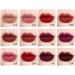 Gokame 12PC Matt Liquid Lipstick Set - Long-Lasting Waterproof Non-Stick Velvet Matte Lip Gloss for Effortless Makeup - Buy Online on GoSupps.com