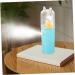 VICASKY Humidificateur Portatif Pour Le Visage Humidificateur Appareil Vapeur Hydratant Pour Le Visage Appareil Vapeur Pour Salon Mini Appareil Vapeur Pour Le Visage Appareil  - Buy Online on GoSupps.com