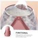 FRCOLOR Folding Foot Bath Bucket Feet Bath Bag Foot Bath Spa Tub Feet Soaking Tub Pedicure Barrel Collapsible Foot Basin Buckets Travel Foot Soaking Bucket Foot Bath Bag Pvc Insulation - Buy Online on GoSupps.com