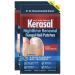 Kerasal Nail Renewal Nighttime Nail Patches, Restores Appearance of Discolored or Damaged Nails, 14 Count (2-Pack) Nail Renewal Nighttime (2 Pack)