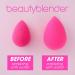 beautyblender Limited Edition DOUBLE DELIGHT Set: Original Pink Blender, Blendercleanser, Silicone Scrub Mat - Vegan, Cruelty Free, Made in USA - Buy Online on GoSupps.com