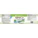 Dermaline Arnica 3-in-1 Ointment 5 oz with Eucalyptus, Tea Tree Oil, and Vitamin E for Pain Relief from Soreness and Bruises - Buy Online on GoSupps.com
