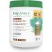 Organika Chocolate Enhanced Collagen - Grass-Fed Collagen with Real Cocoa Sugar-Free Healthy Hair Skin Nails Joints - 504g & Hyaluronic Acid With Vitamin C 90 Vcaps Collagen + Hyaluronic Acid With Vitamin C Chocolate 504 g (Pack of 1) - Buy Online on GoSupps.com