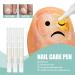 3PCS Nail Care Pen - Fungus Treatment & Nail Health for Perfect Fingernails & Toenails - International Shipping - Buy Online on GoSupps.com